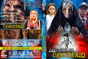 Fantasma no Cemitério