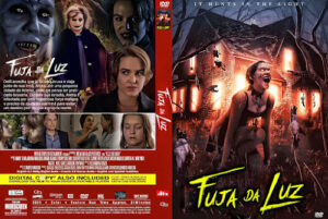 Fuja da luz