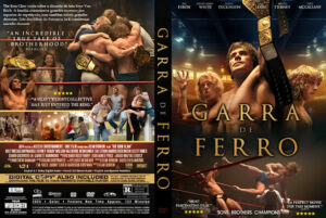 Garra de Ferro