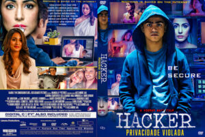 Hacker – Privacidade Violada