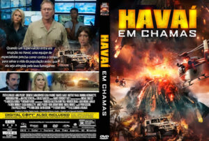 Havaí em Chamas,