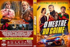 O Mestre do Crime