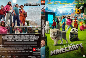 Um Filme Minecraft