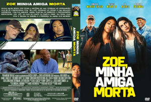 Zoe Minha Amiga Morta (1)