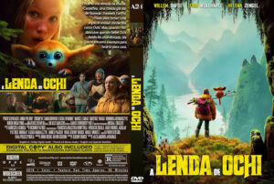 A Lenda de Ochi
