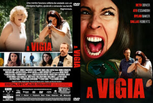 A Vigia