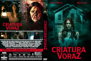 Criatura Voraz,