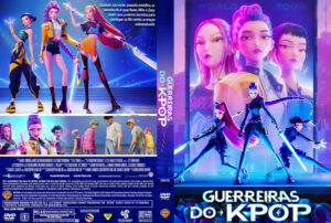 Guerreiras do K-Pop