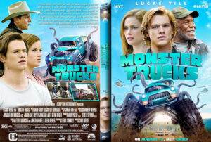 Monster Trucks