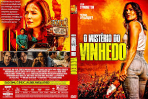 O Mistério do Vinhedo