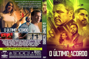 O Último Acordo