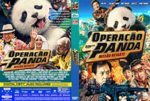 _Operação Panda Missão Resgate