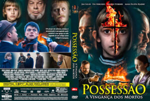 Possessão – A Vingança dos Mortos