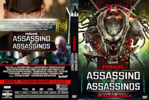 Predador Assassino de Assassinos