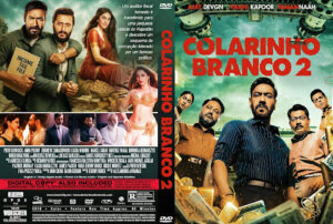Raid 2 – Colarinho Branco 2