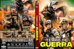 Tempo de Guerra
