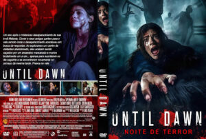 Until Dawn Noite de Terror