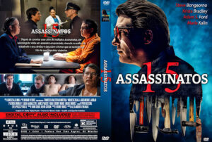 15 Assassinatos