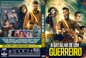 A Batalha de um Guerreiro