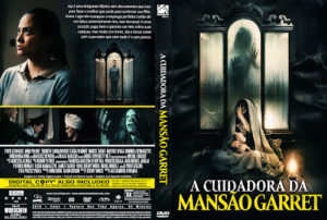 A Cuidadora da Mansão Garret