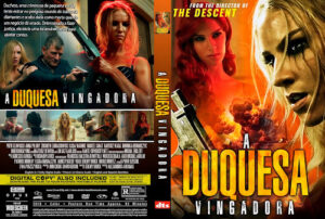 A Duquesa Vingadora