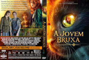 A Jovem Bruxa