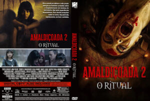 Amaldiçoada 2 O Ritual