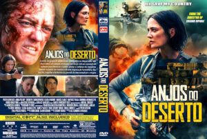 Anjos Do Deserto