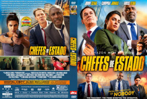 Chefes de Estado