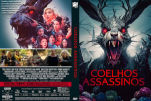 Coelhos Assassinos