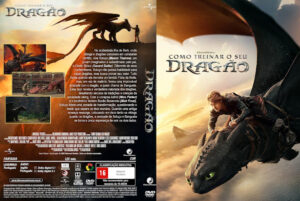 Como Treinar o Seu Dragão,,,