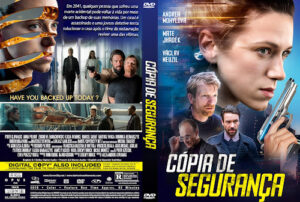 Cópia de Segurança