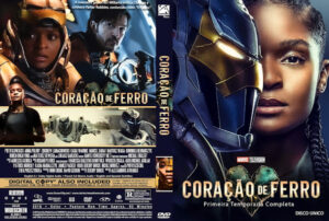 Coração de Ferro T01 Completa