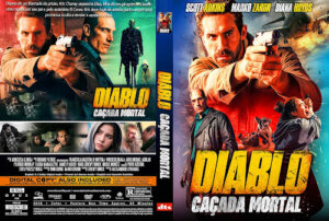 Diablo Caçada Mortal