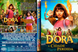 Dora e a Cidade Perdida CP3 – Share WWW.ARTECAPASFTP.COM