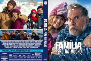 Família, Pero no Mucho