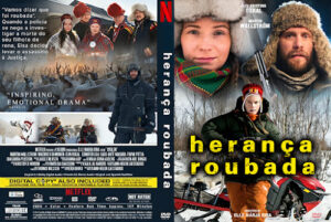 Herança Roubada