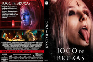 Jogo de Bruxas