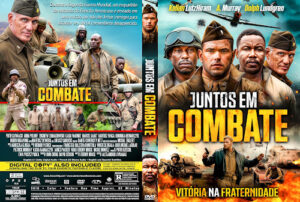 Juntos em Combate