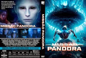 Missão Pandora,