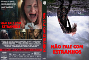 Não Fale com Estranhos