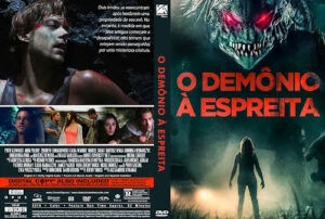 O Demônio à Espreita