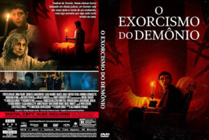 O Exorcismo do Demônio