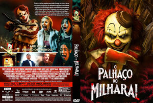 O Palhaço no Milharal