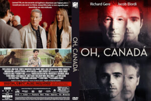 Oh, Canadá