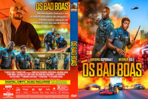 Os Bad Boas,