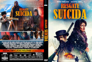 Resgate Suicida
