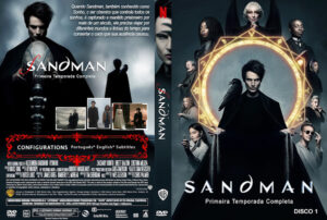 Sandman T01 – DISCO 1