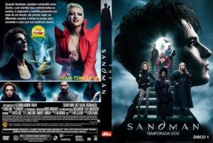 Sandman T02