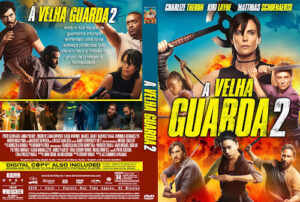 The Old Guard 2.